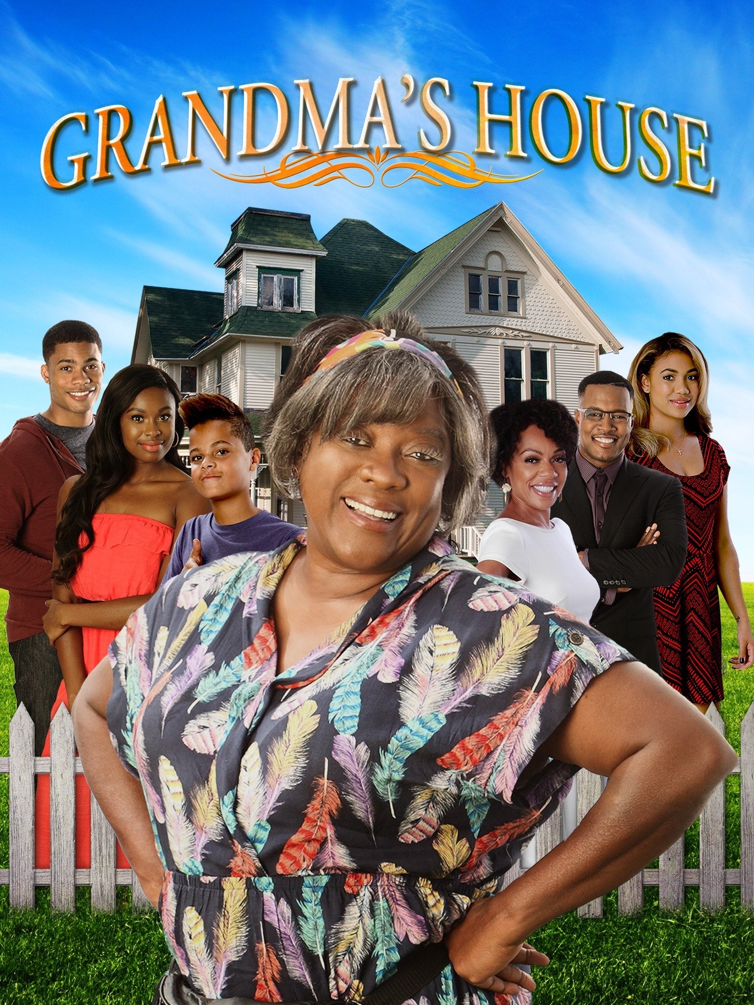 To grandmother's house we go movie watch discount online