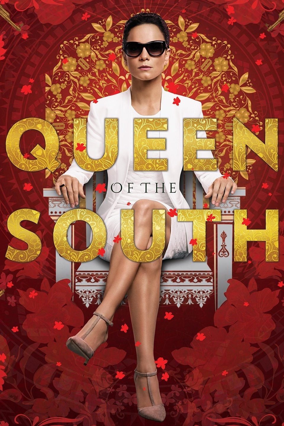 My Queen (TV Series 2022) - IMDb