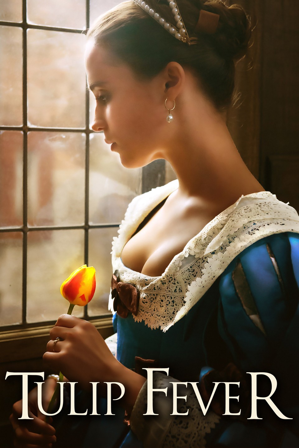 Tulip fever full outlet movie