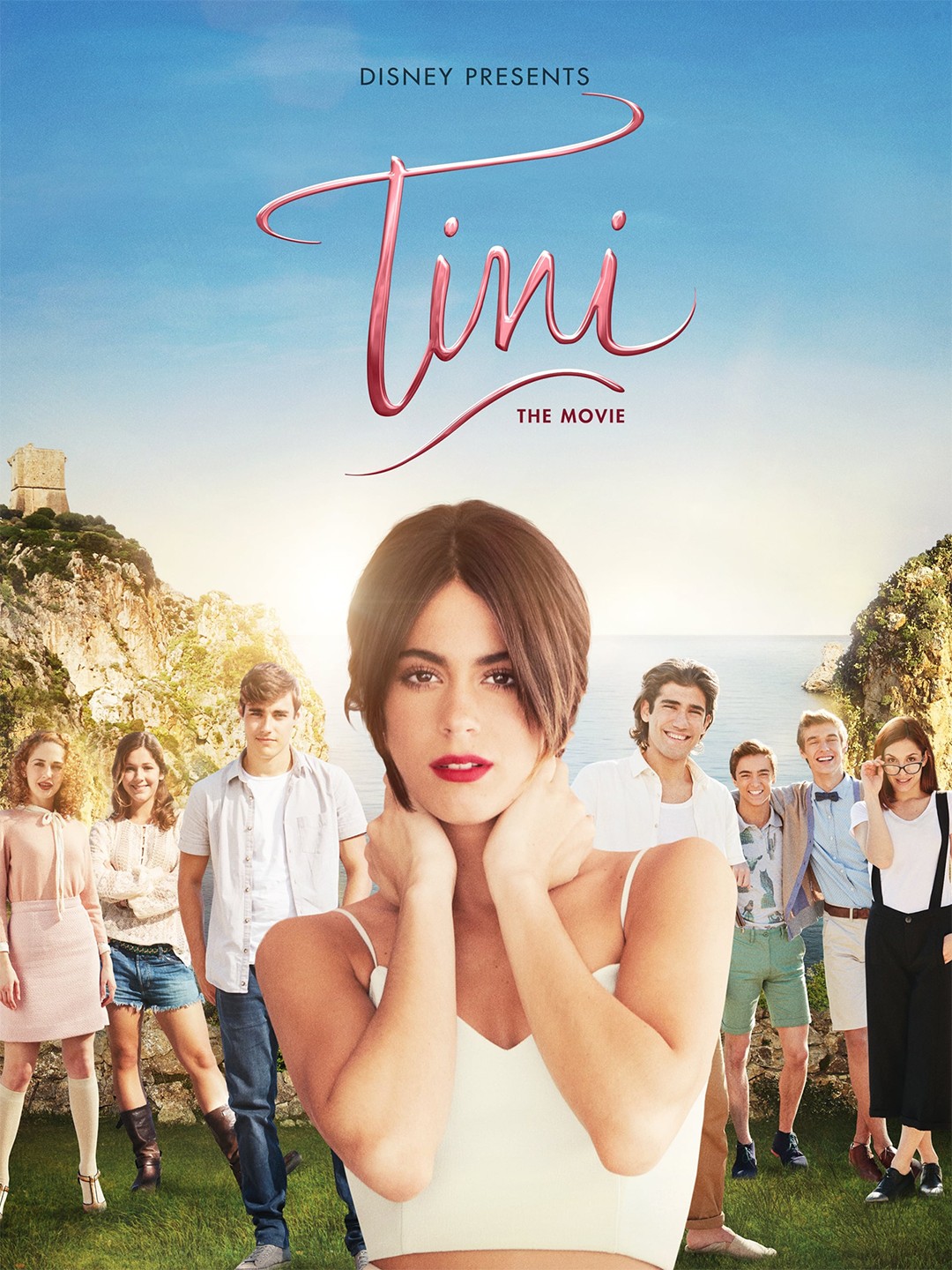 Tini Tour 2022: Farewell of the Year - Rotten Tomatoes