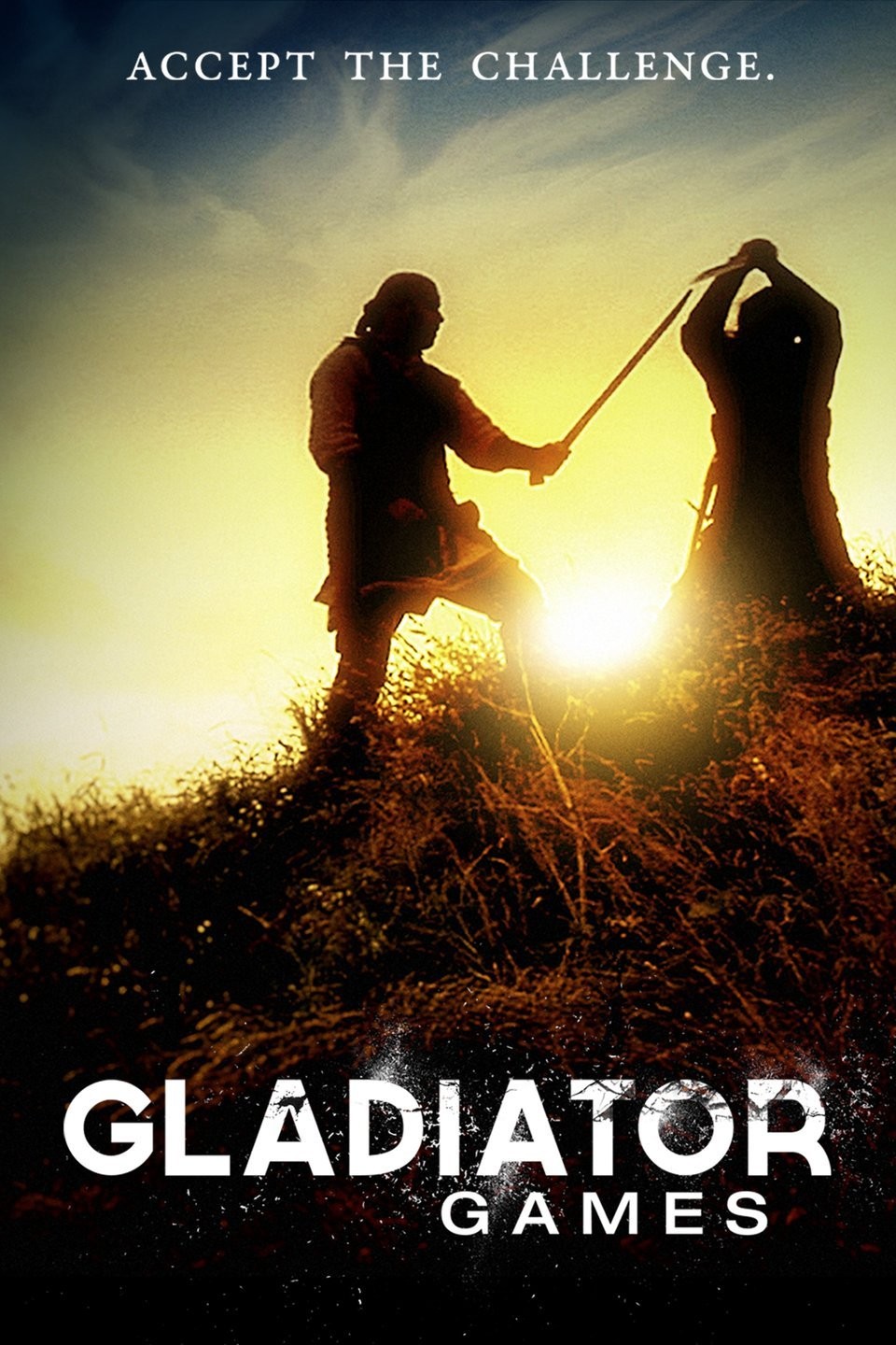 Gladiator Games | Rotten Tomatoes