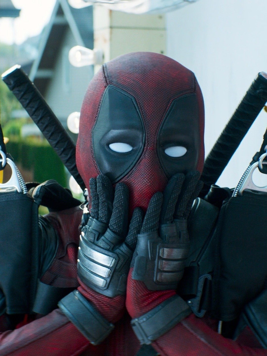 13 coolest Deadpool Easter eggs, cameos and in-jokes