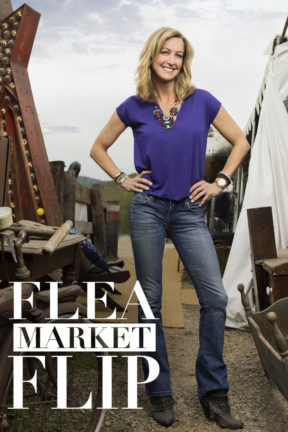 Flea Market Flip Season 7 | Rotten Tomatoes