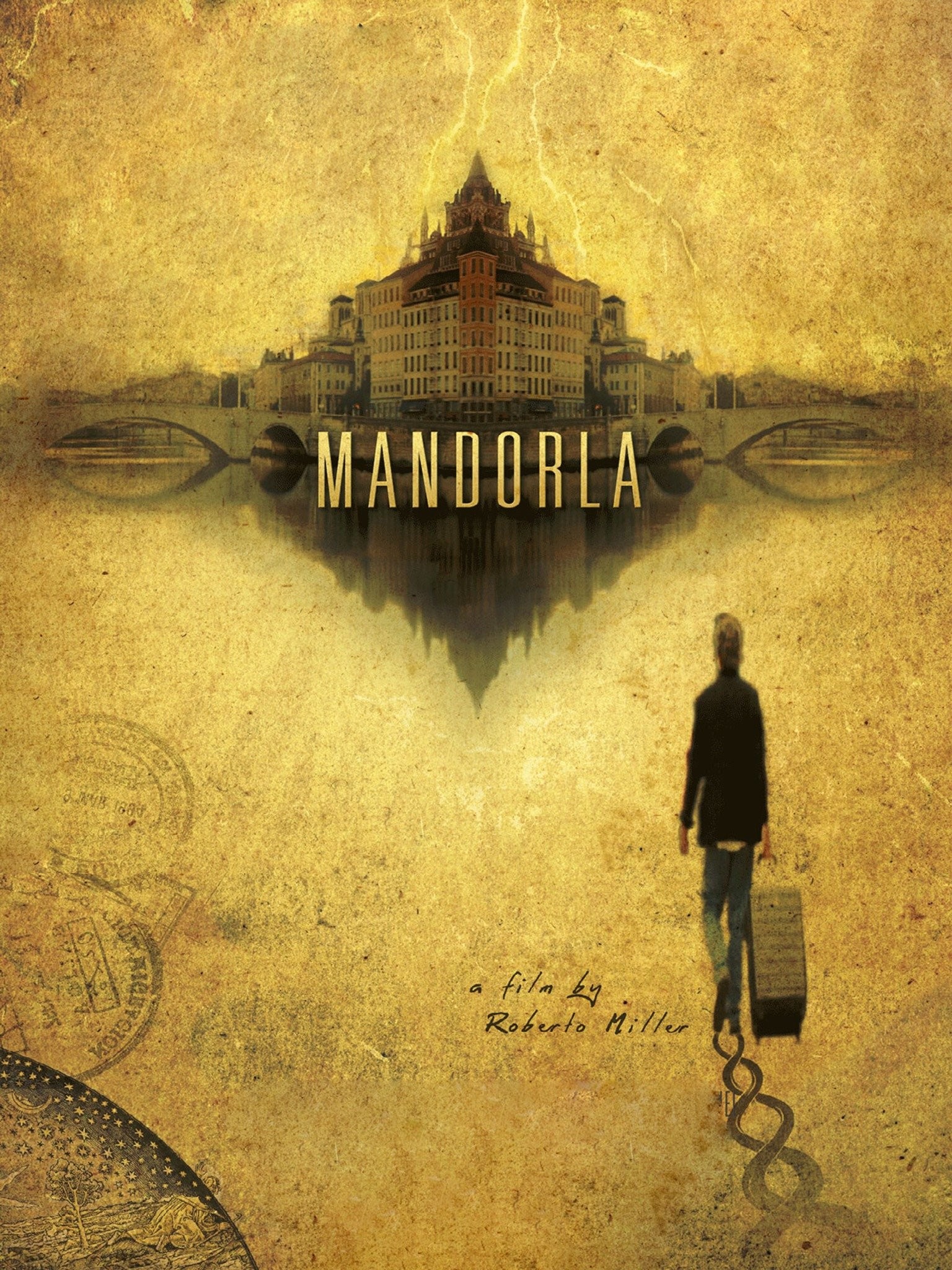 Mandorla Pictures Rotten Tomatoes
