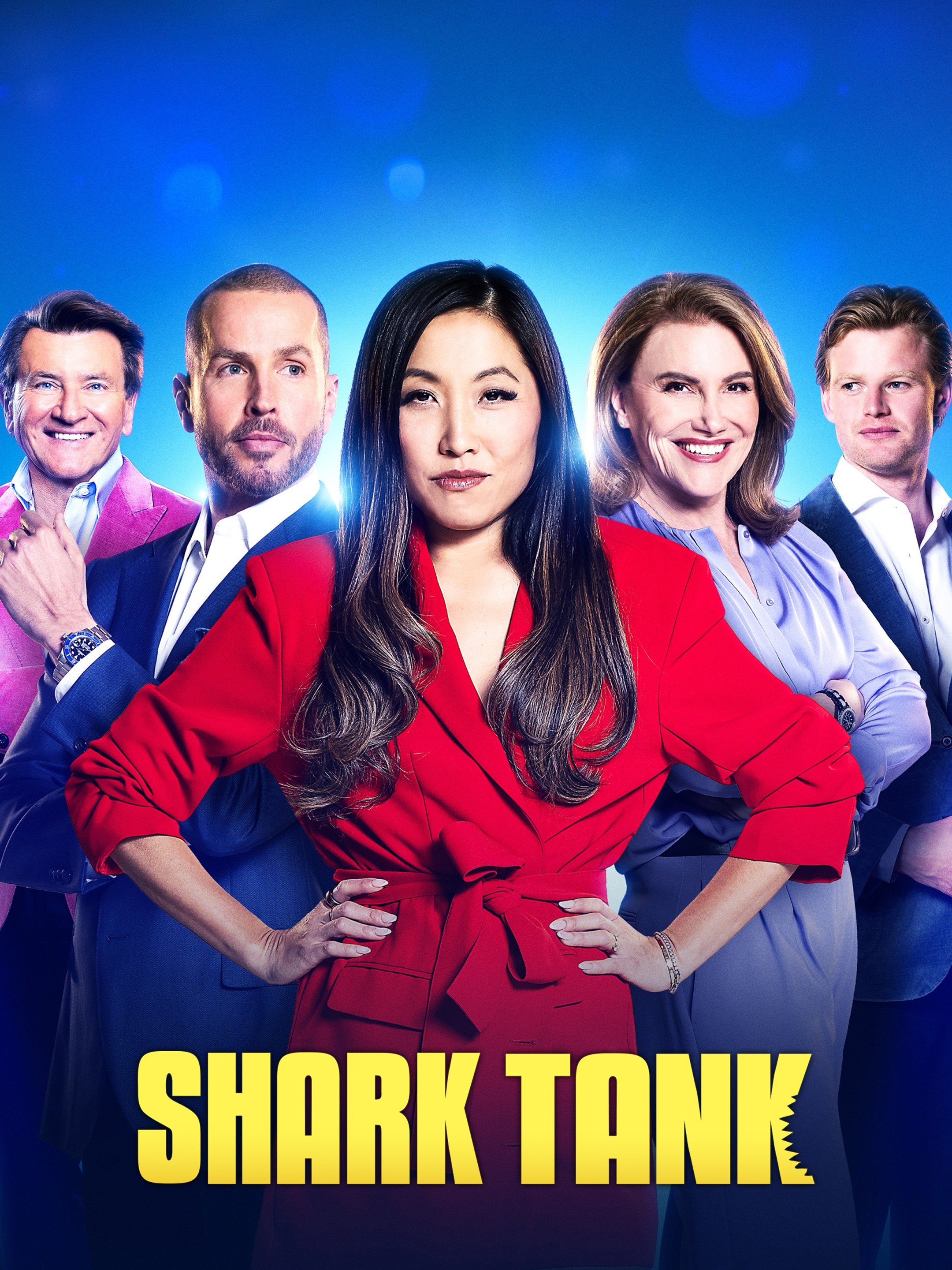Shark Tank Australia: Season 3 | Rotten Tomatoes