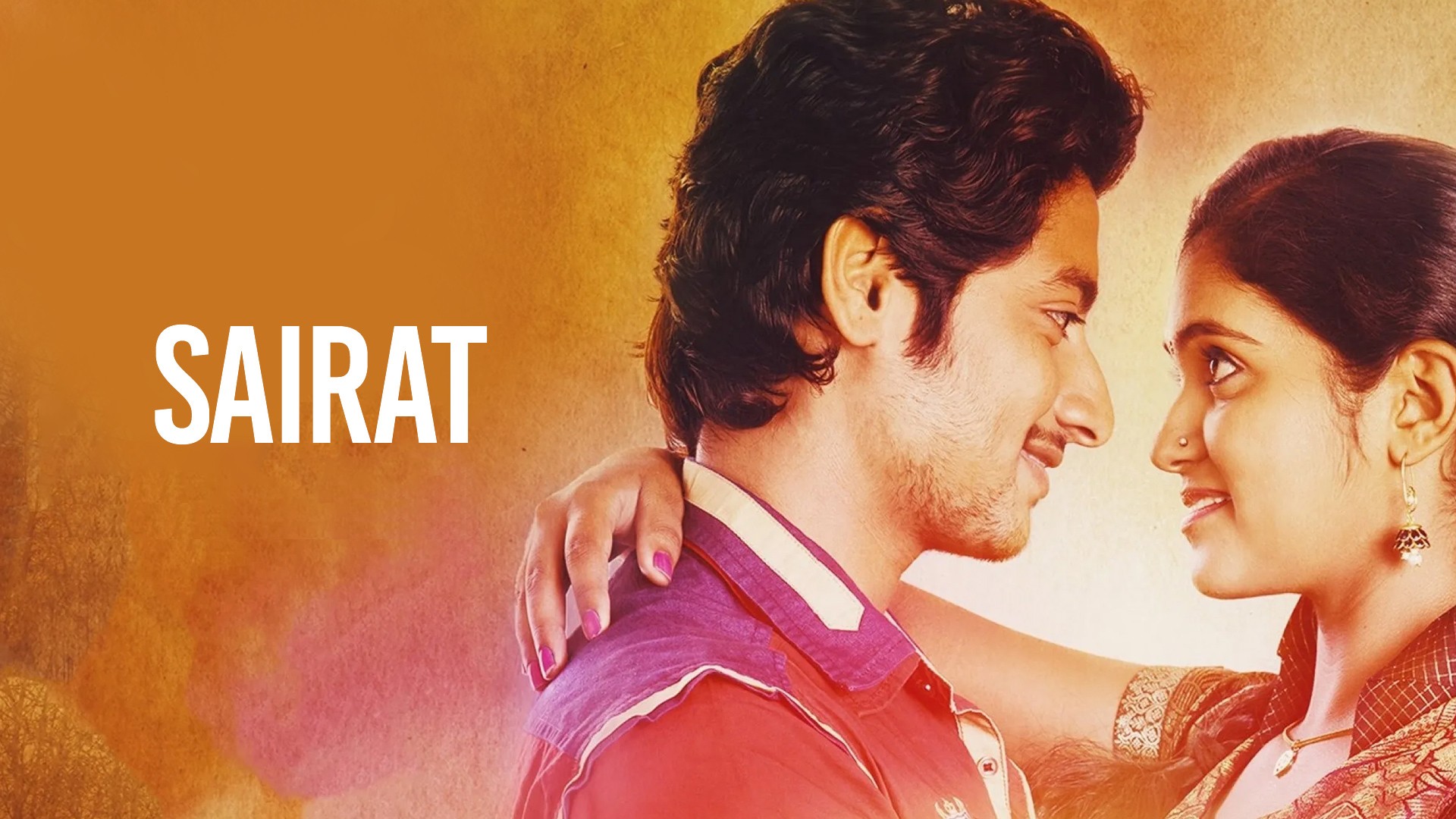 Sairat amazon prime new arrivals