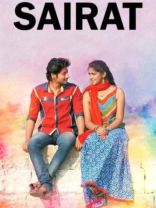 Sairat (2016) - News - IMDb