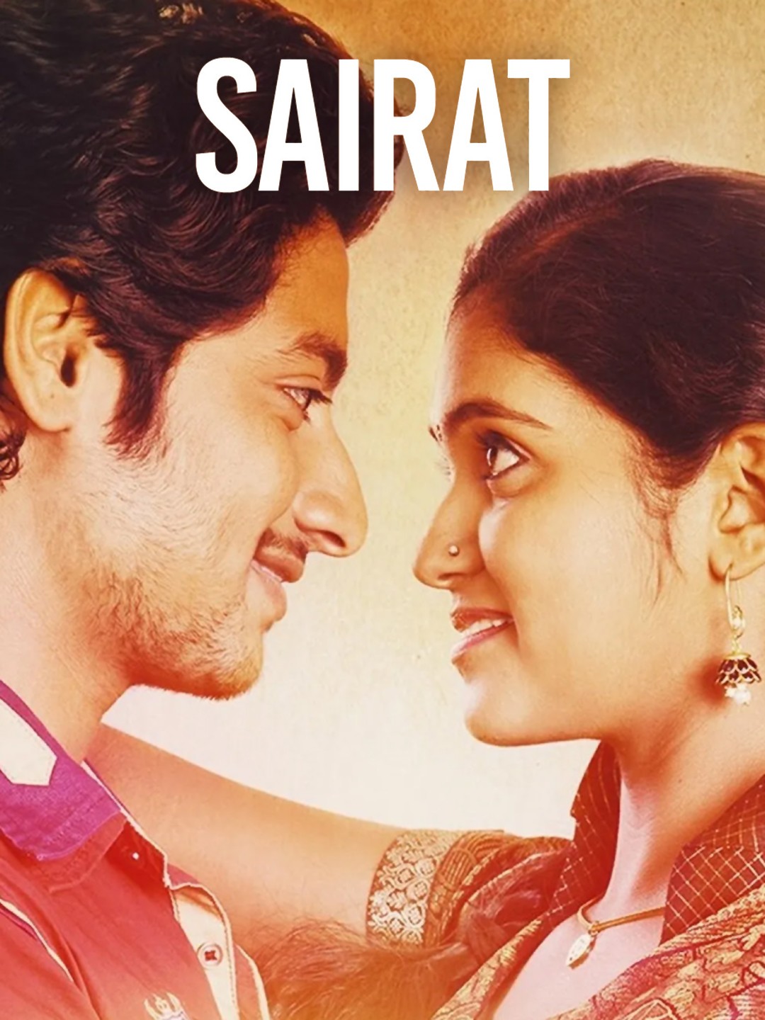 Sairat amazon prime new arrivals