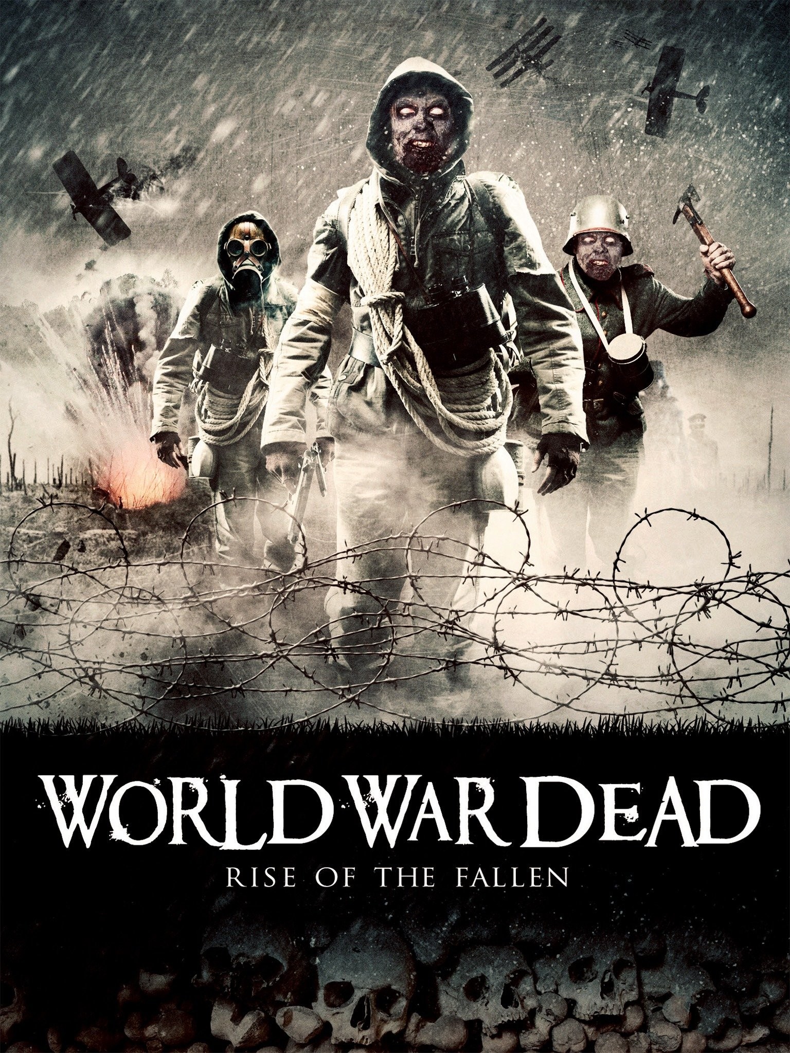 World War Z - Rotten Tomatoes