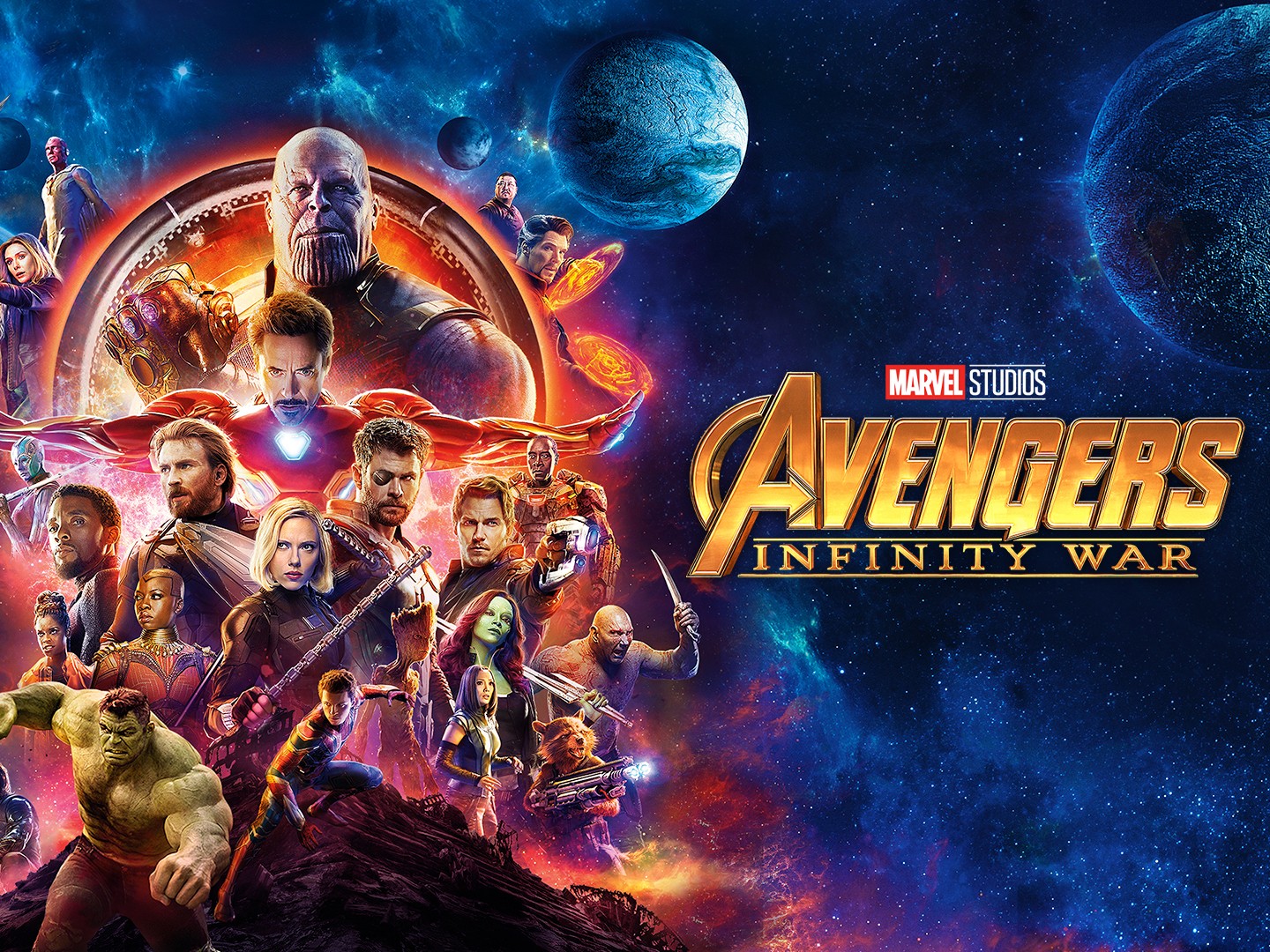 Avengers infinity war online full movie online putlocker