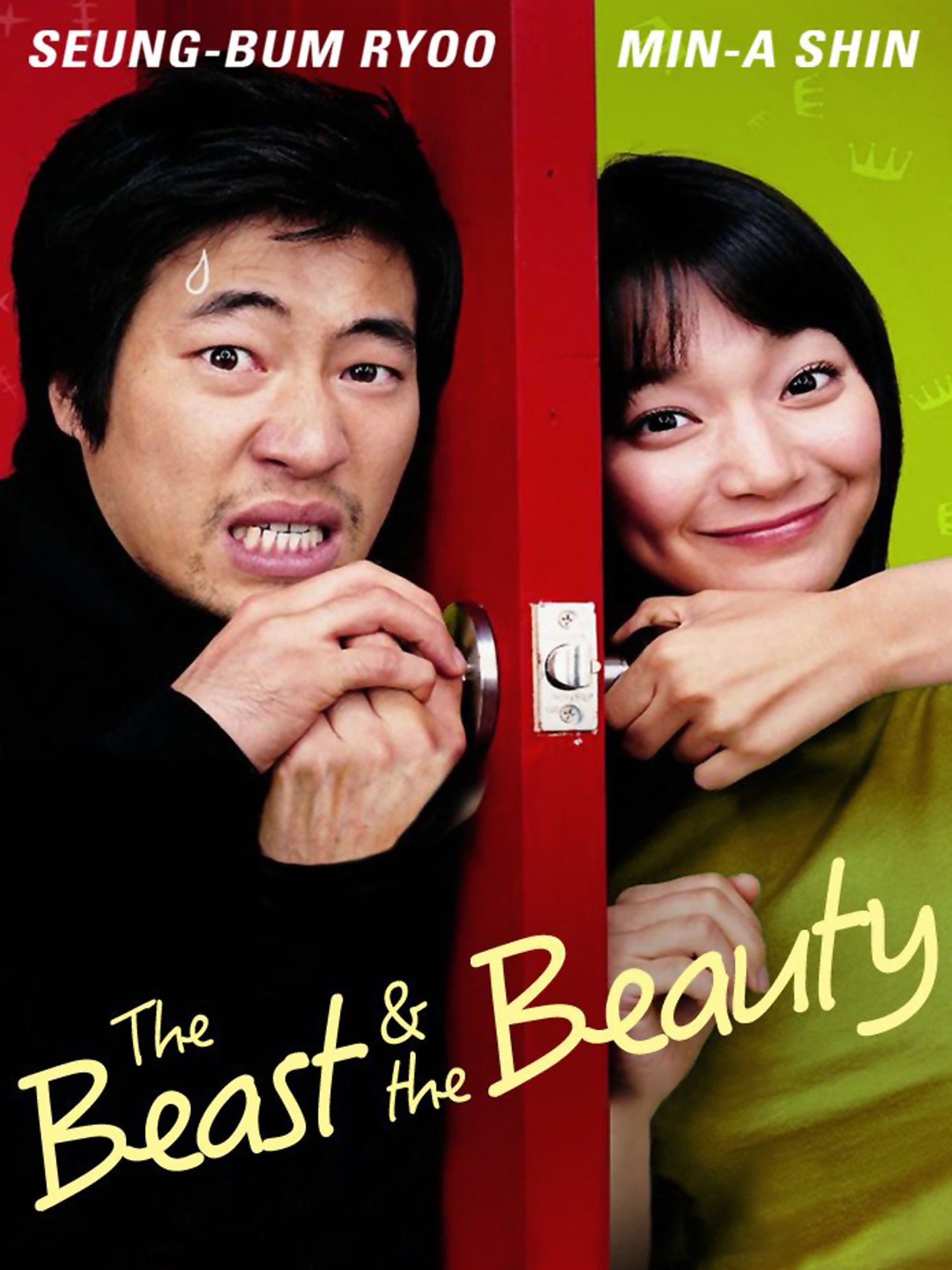 The beast korean on sale movie eng sub