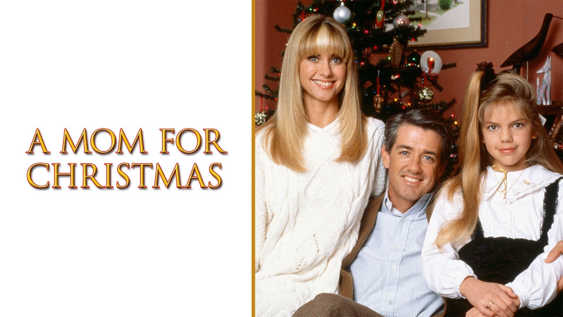 A Mom for Christmas (TV Movie 1990) - IMDb