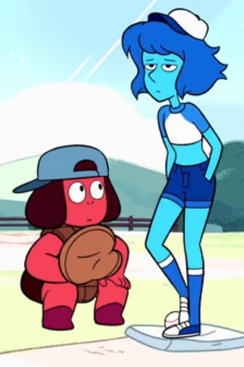 Prime Video: STEVEN UNIVERSE - Temporada 3