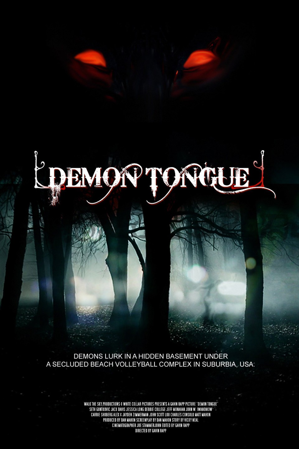 Demon Tongue | Rotten Tomatoes