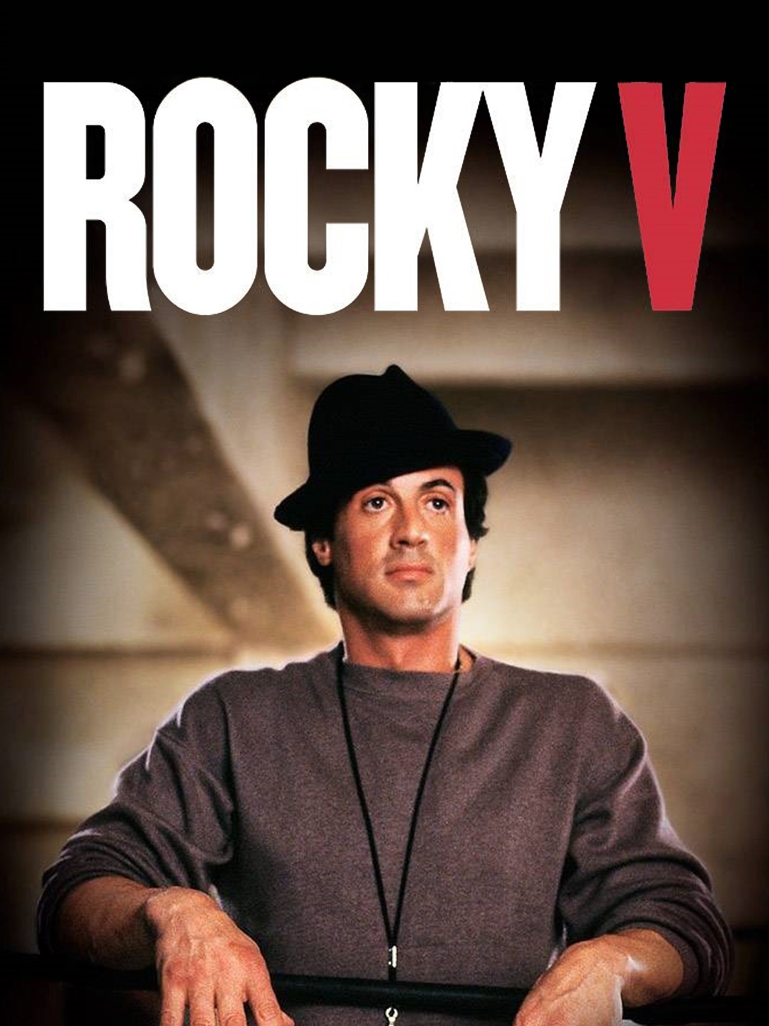 Rocky V | Rotten Tomatoes