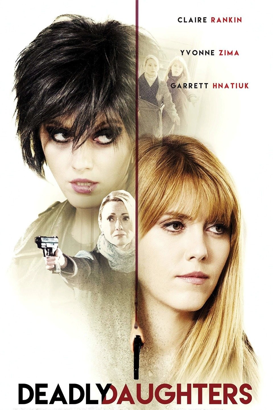Deadly Daughters | Rotten Tomatoes