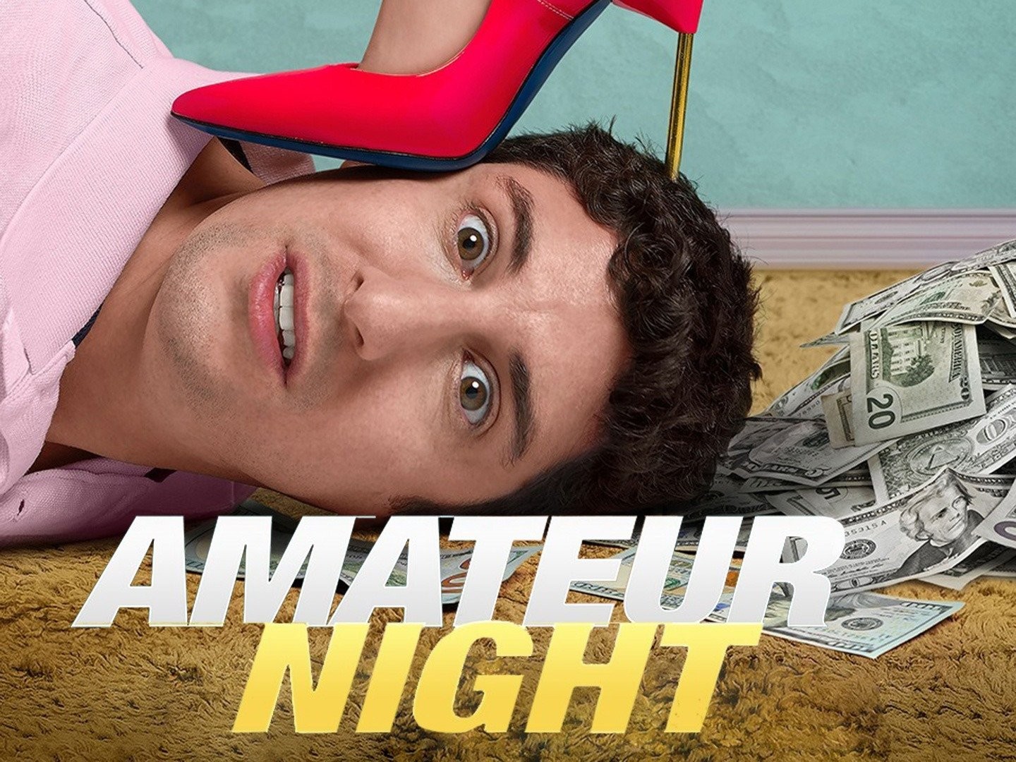 Amateur Night | MovieTickets