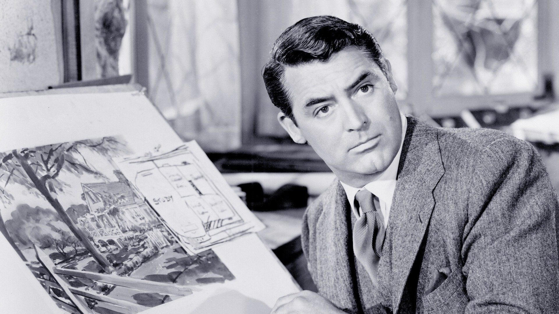 Mr. Blandings Builds His Dream House Rotten Tomatoes