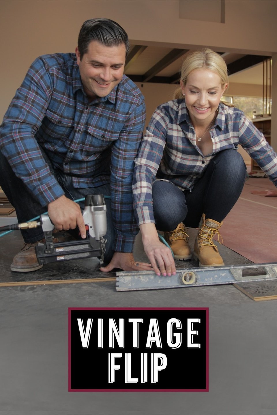 Discover the Charm of Vintage Flip: Timeless Style and Function