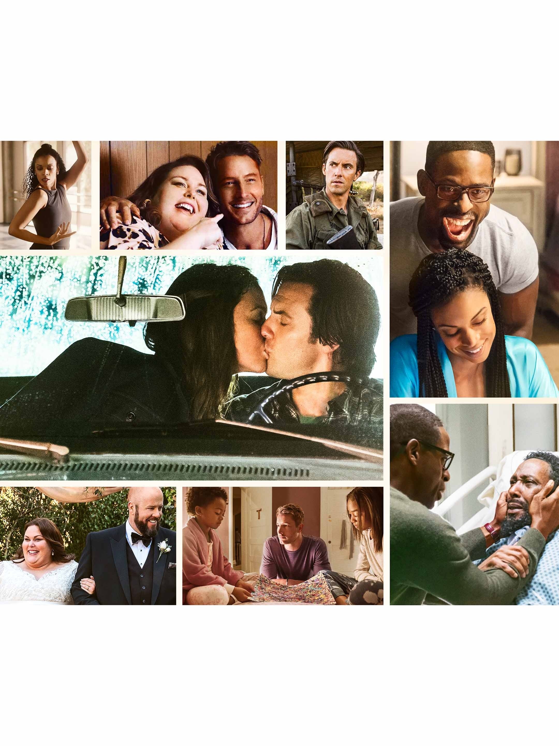 This Is Us Saison 6 Streaming Gratuit This Is Us - Rotten Tomatoes