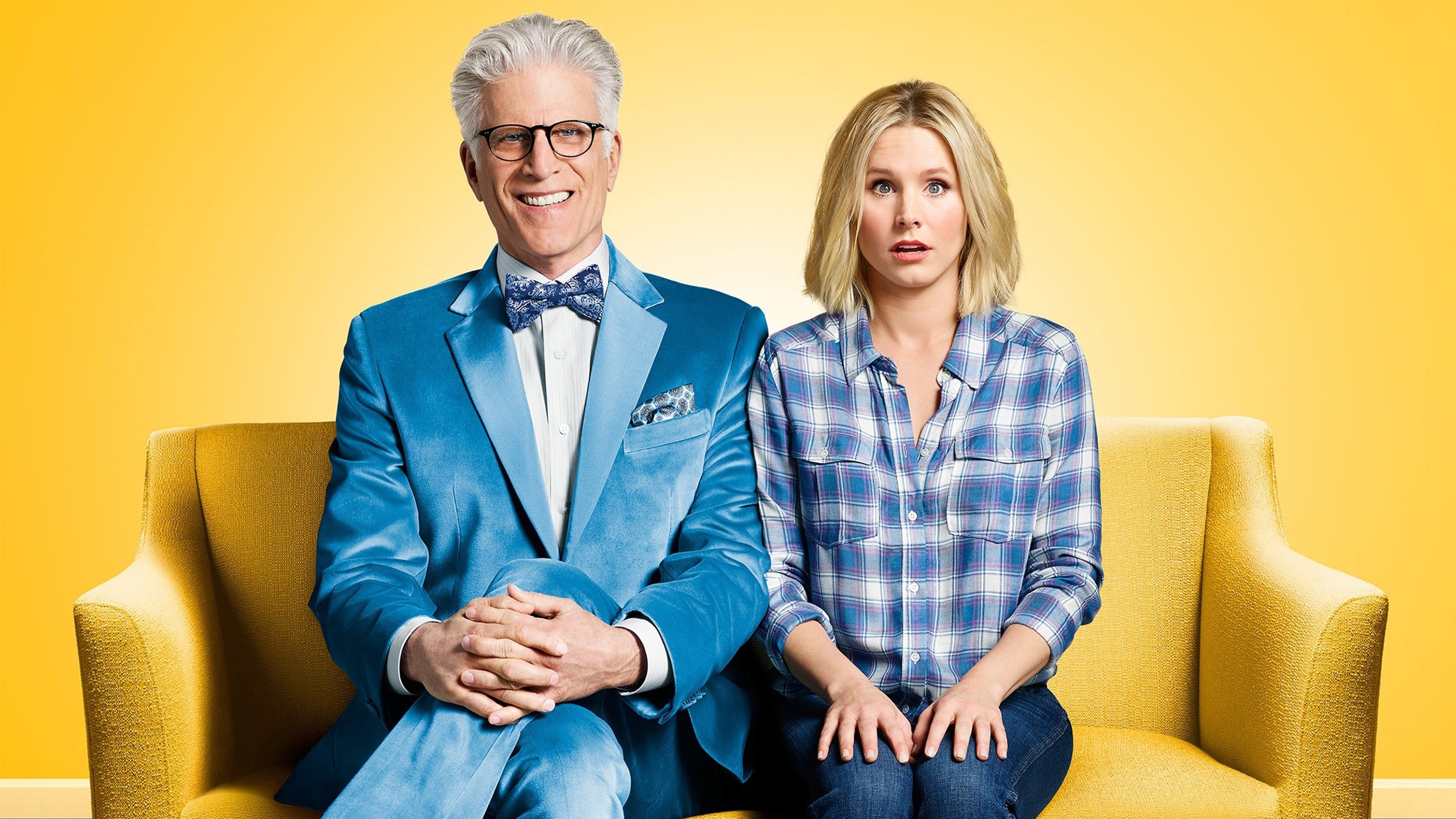 The Good Place - Rotten Tomatoes