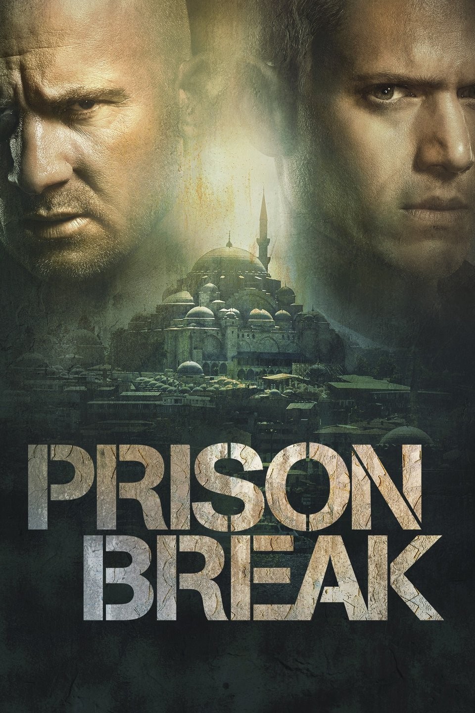 Prison Break Season 5 Rotten Tomatoes