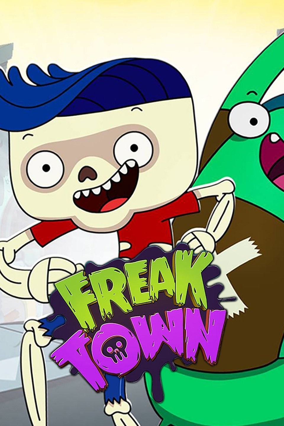 Freaktown | Rotten Tomatoes