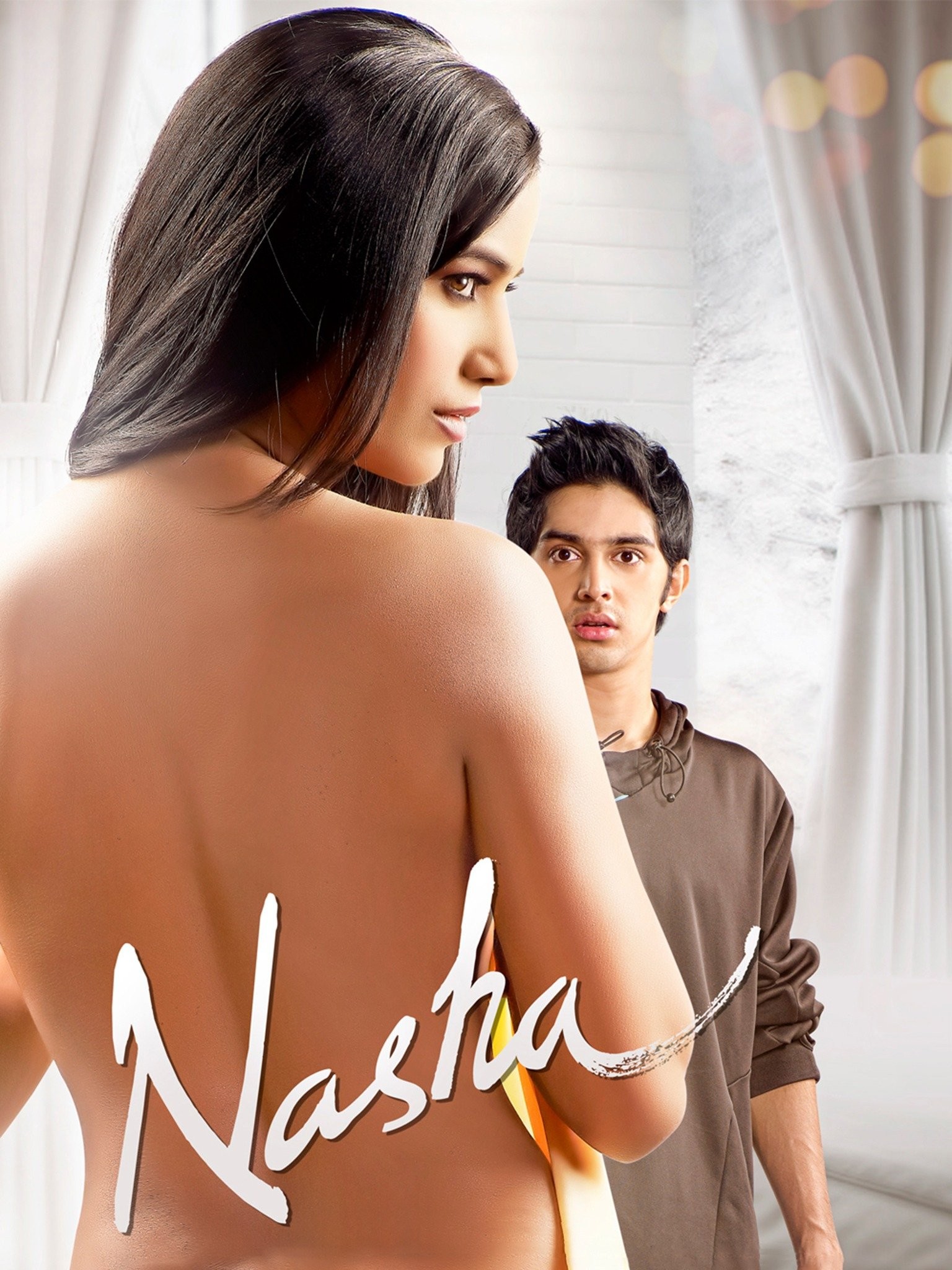 Nasha | Rotten Tomatoes