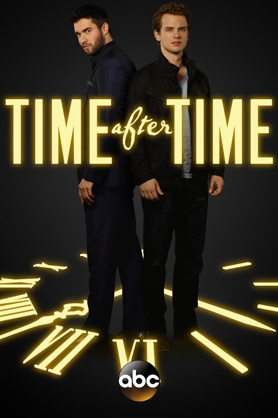 Time After Time | Rotten Tomatoes