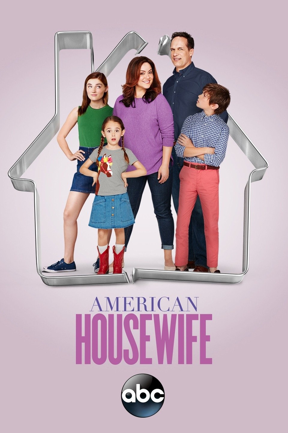 American Housewife: Season 1 | Rotten Tomatoes