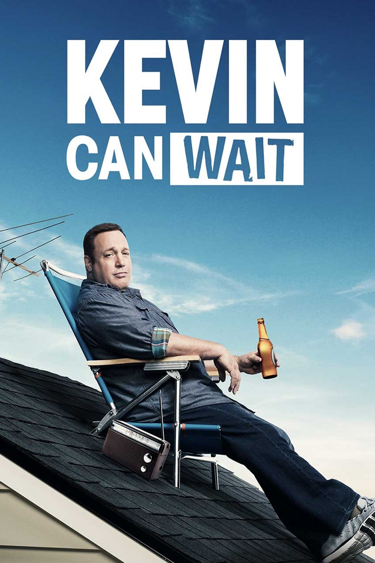 Kevin Can Wait: Season 1 | Rotten Tomatoes