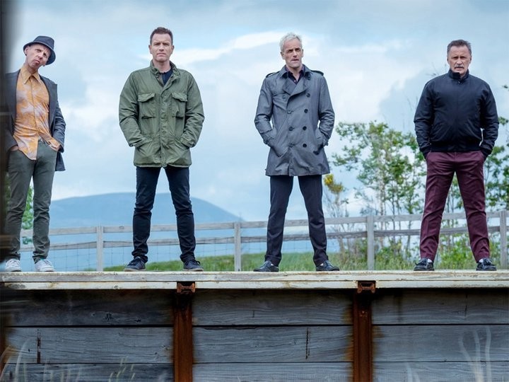 Trainspotting 2 amazon prime hot sale