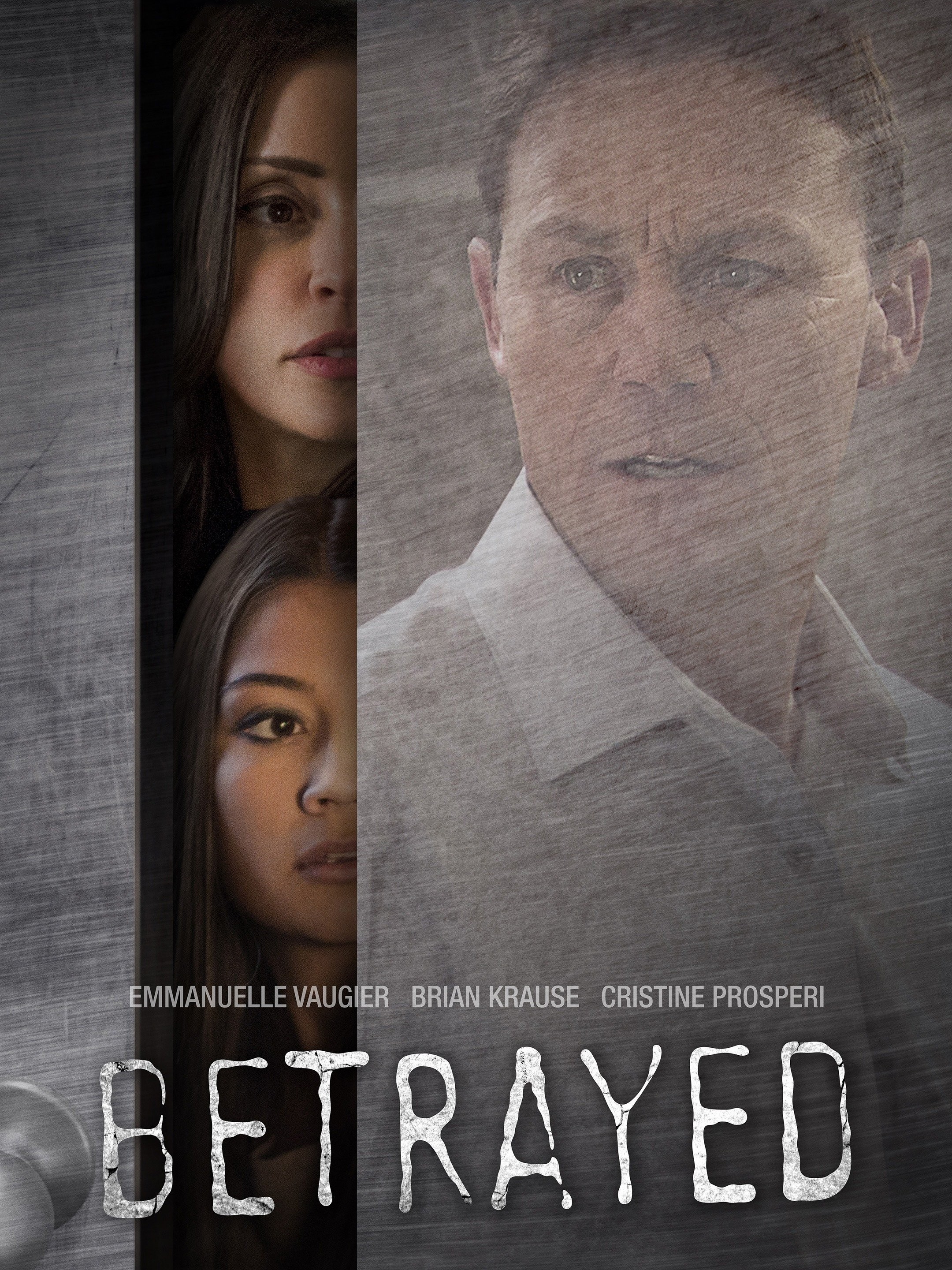 Betrayed | Rotten Tomatoes