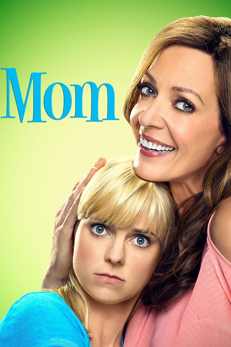 Mom: Season 4 | Rotten Tomatoes