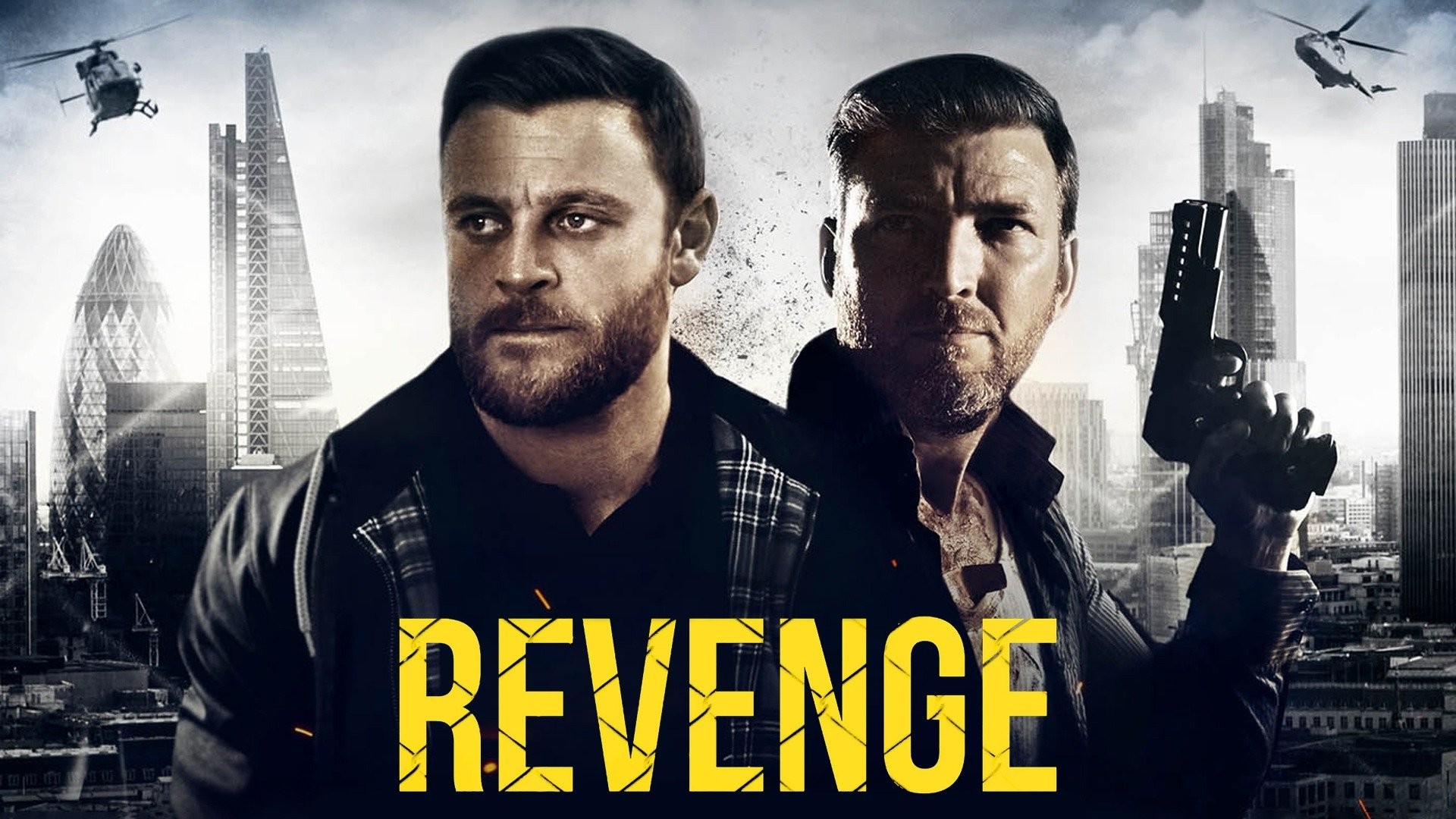 Tattoo of Revenge - Rotten Tomatoes
