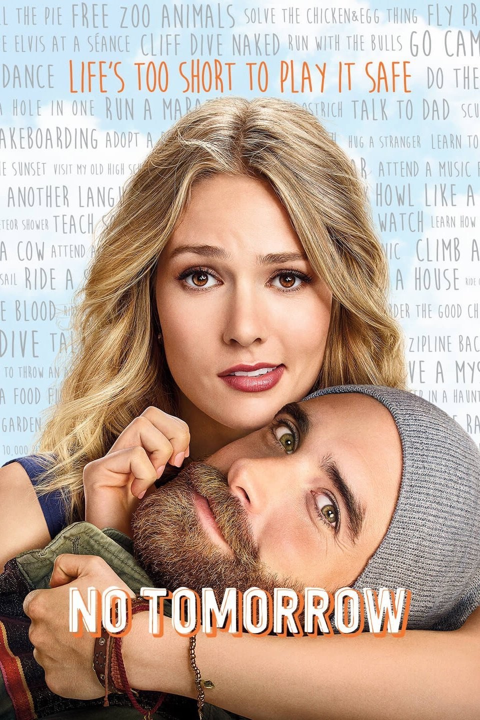 No Tomorrow | Rotten Tomatoes