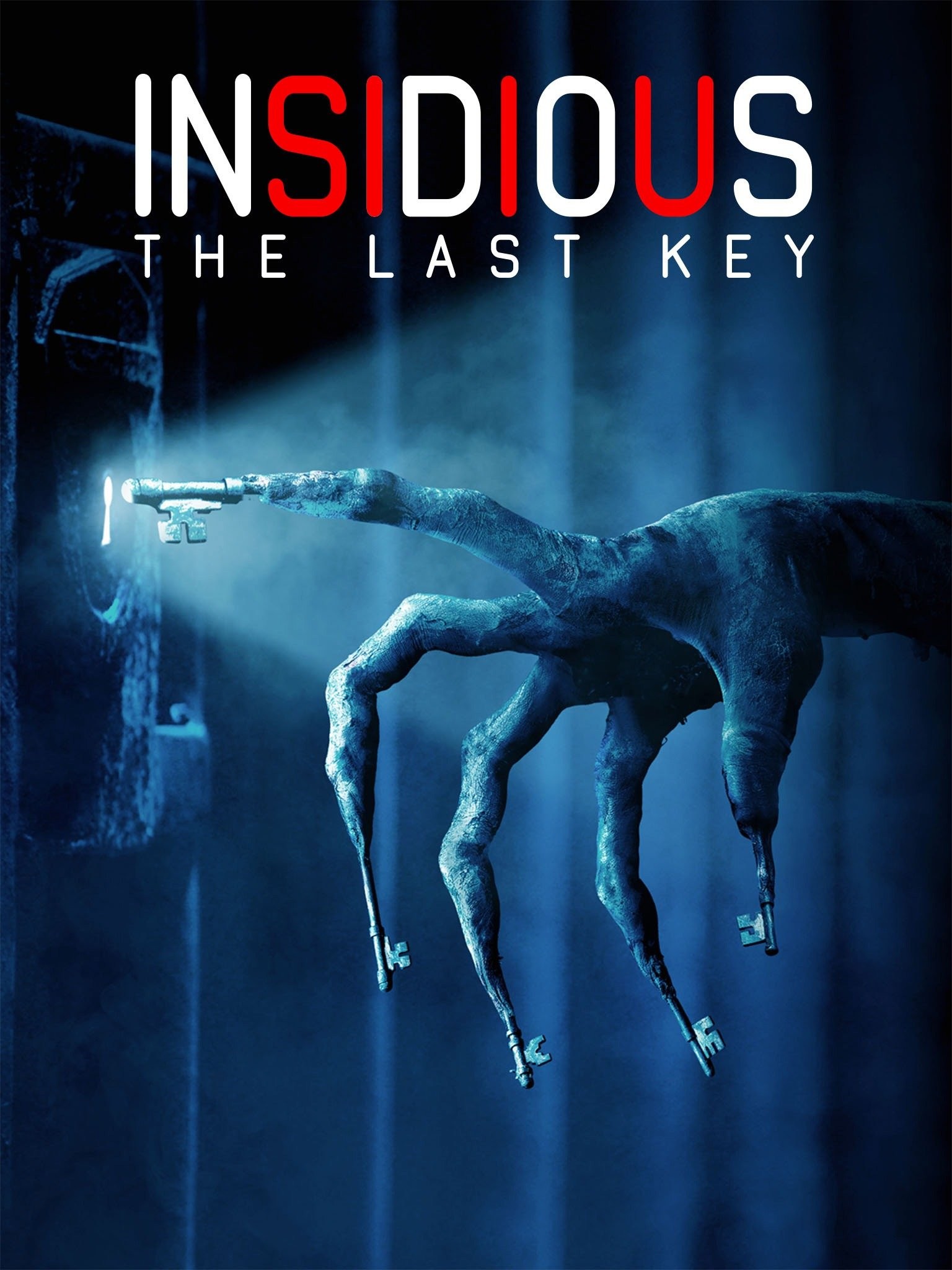 Streaming discount insidious 5