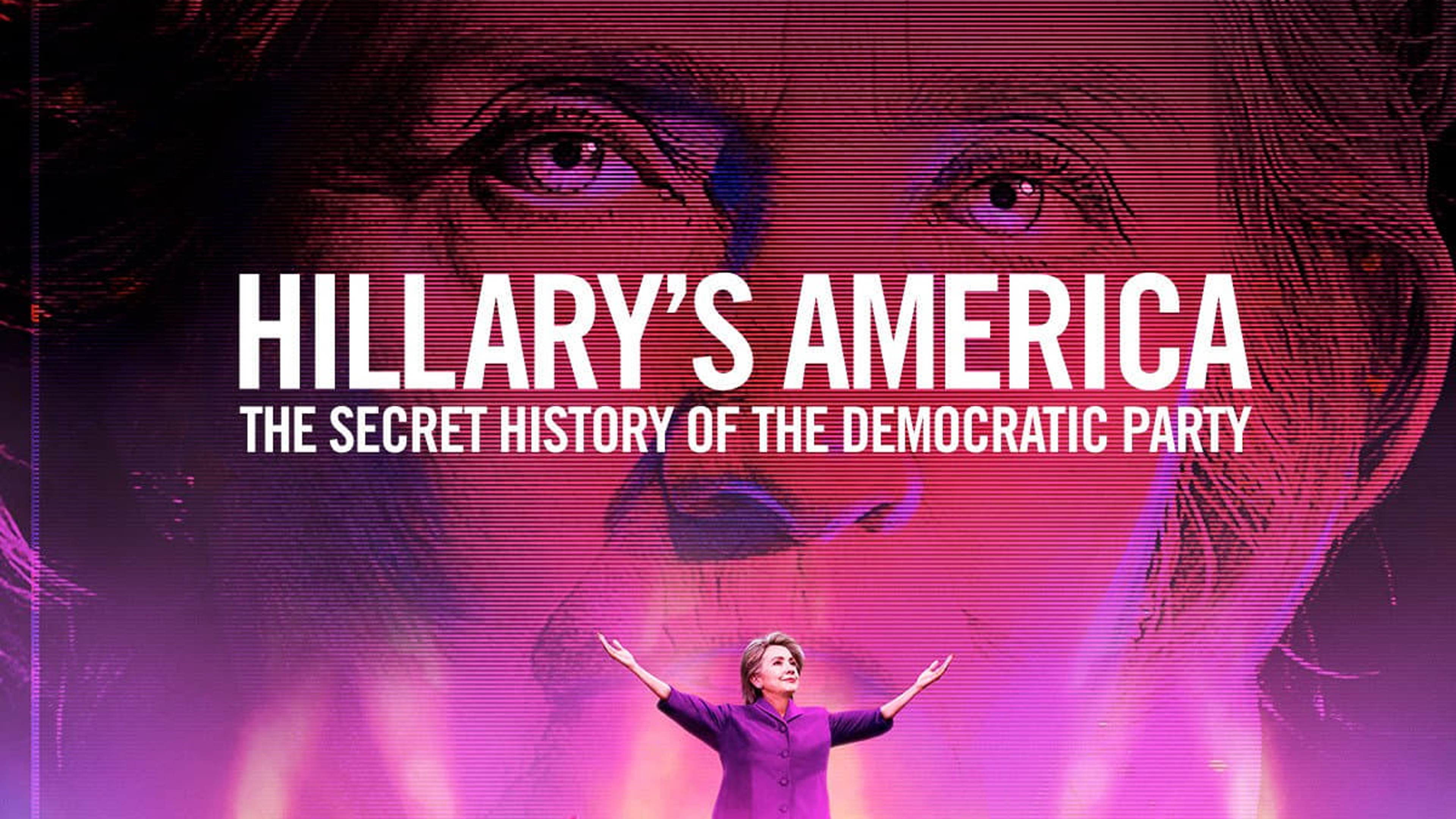 Hillary's America: The Secret History of the Democratic Party - Wikipedia