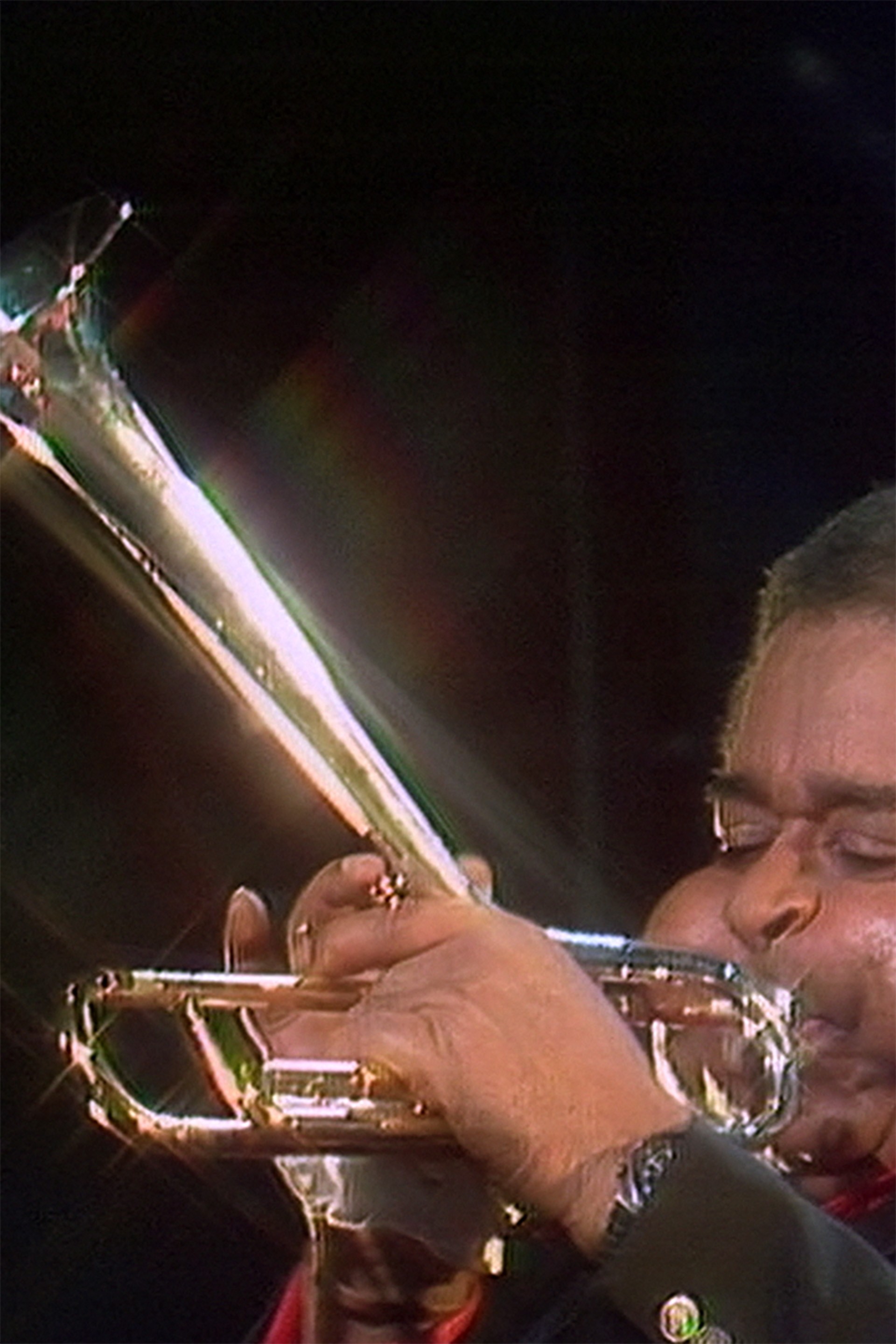 Dizzy Gillespie Pictures | Rotten Tomatoes