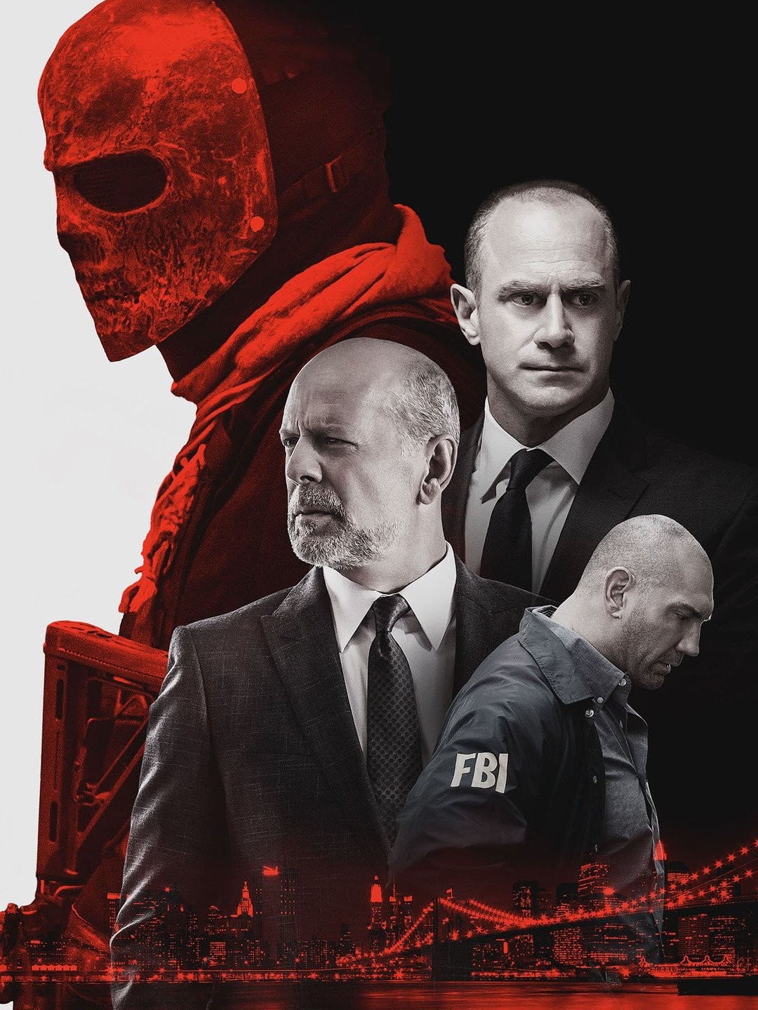 Fbi season best sale 1 putlocker