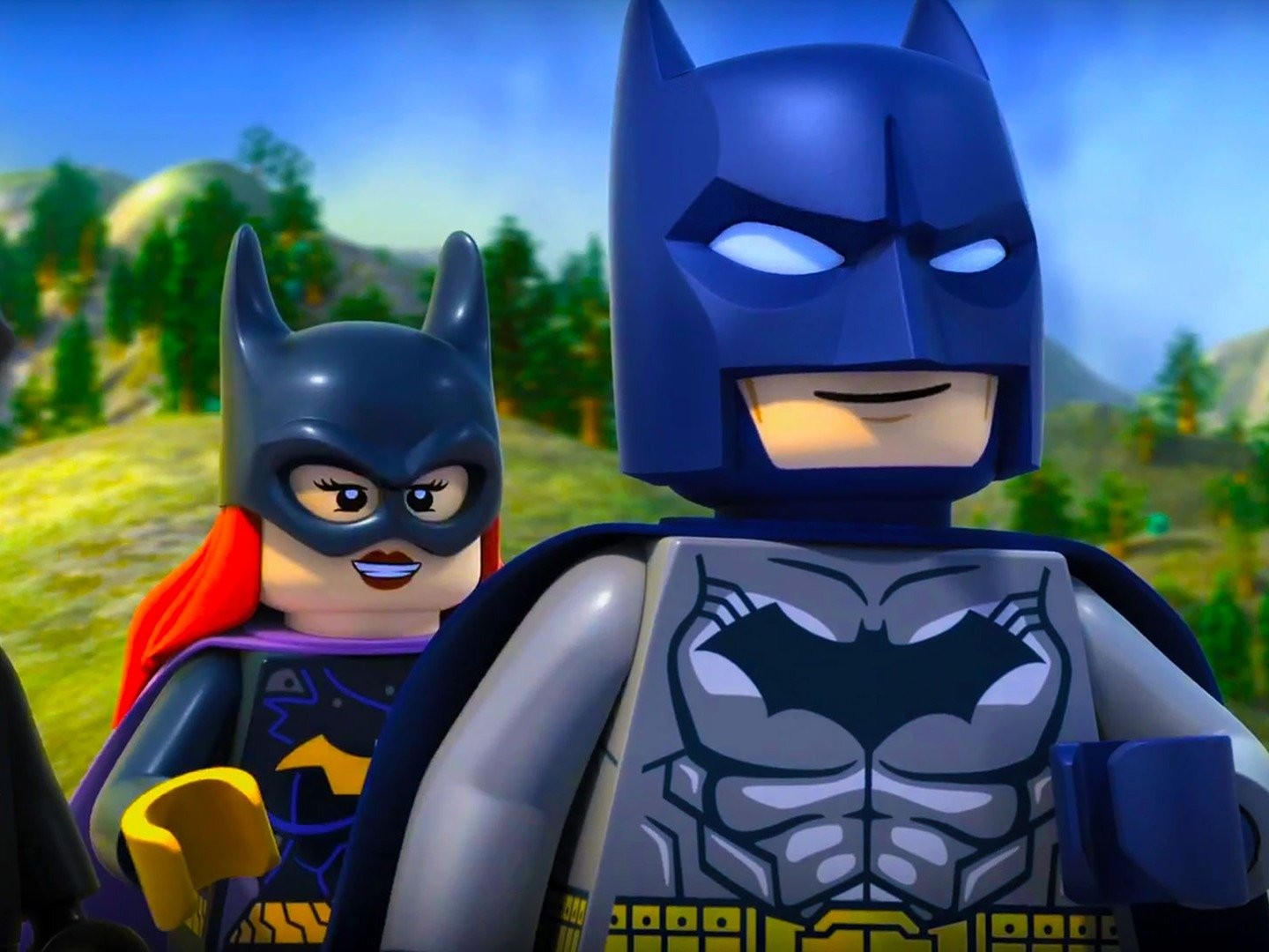 Rotten Tomatoes on X: Weekly Ketchup: LEGO Batman is getting his