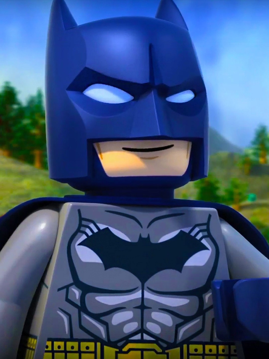 Lego Batman: The Movie - DC Super Heroes Unite - Rotten Tomatoes