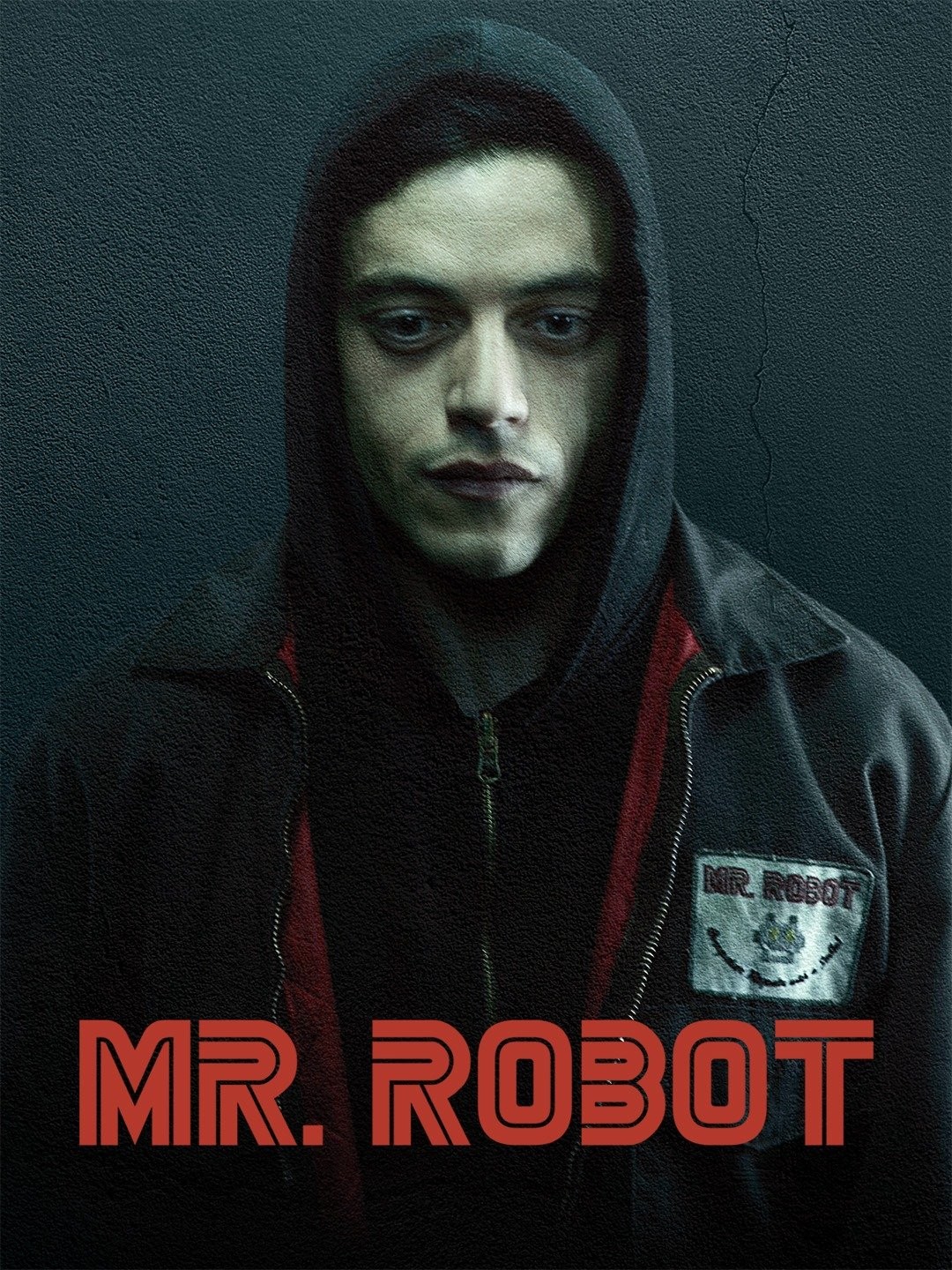 Mr. Robot Binge Guides —