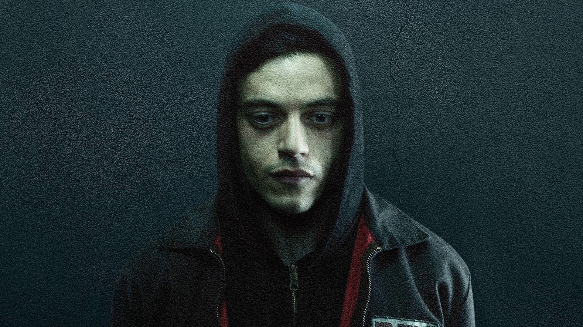 Mr. Robot - Rotten Tomatoes