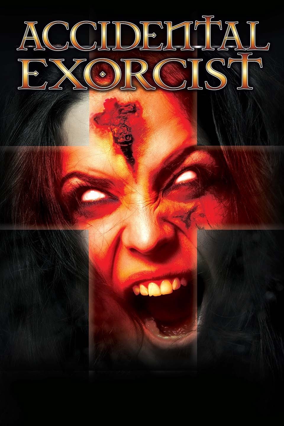 Accidental Exorcist Rotten Tomatoes