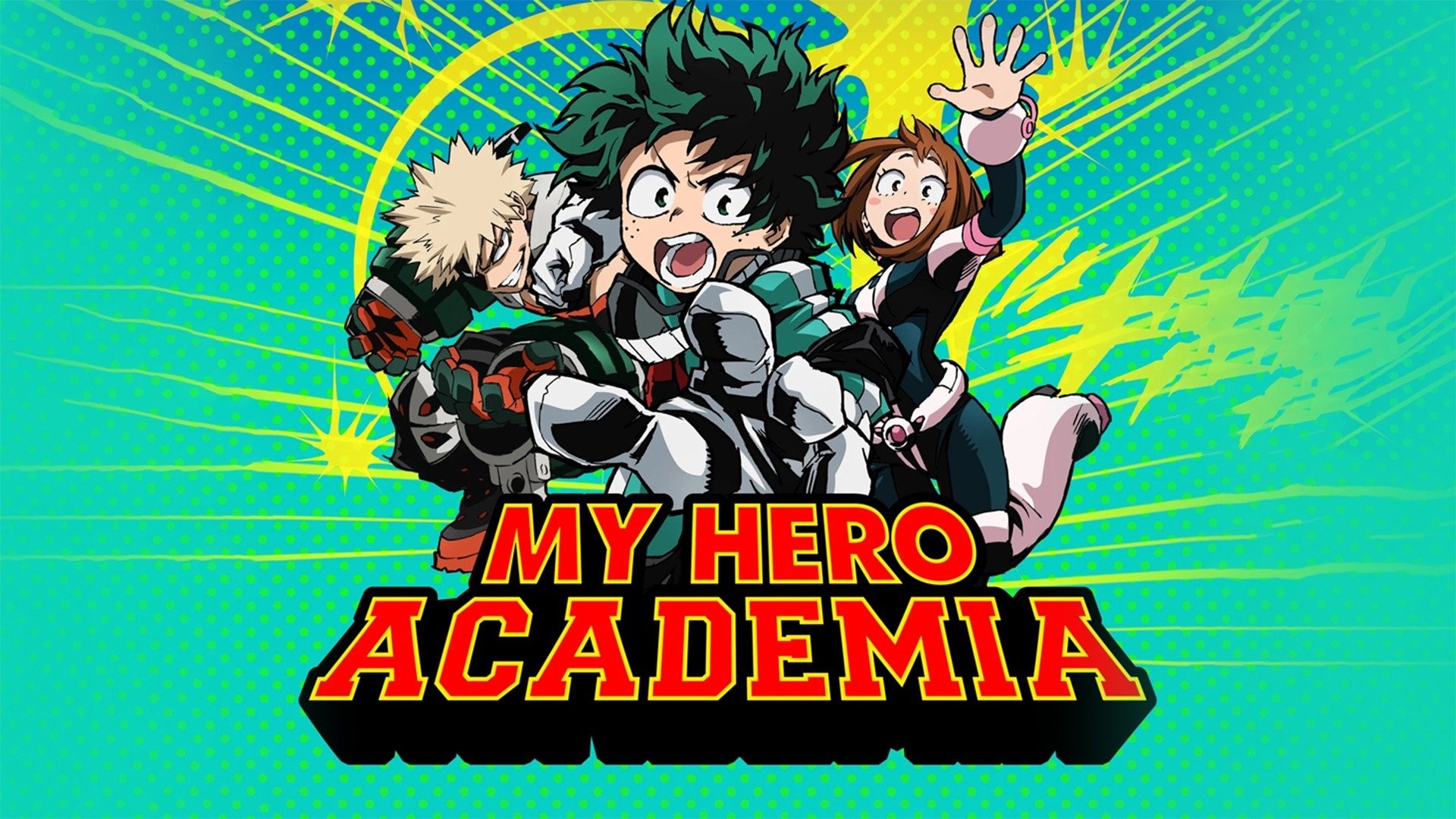 My Hero Academia Confirma 7ª temporada! » Anime Xis