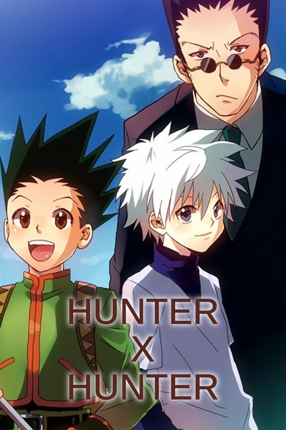 Hunter X Hunter - Rotten Tomatoes