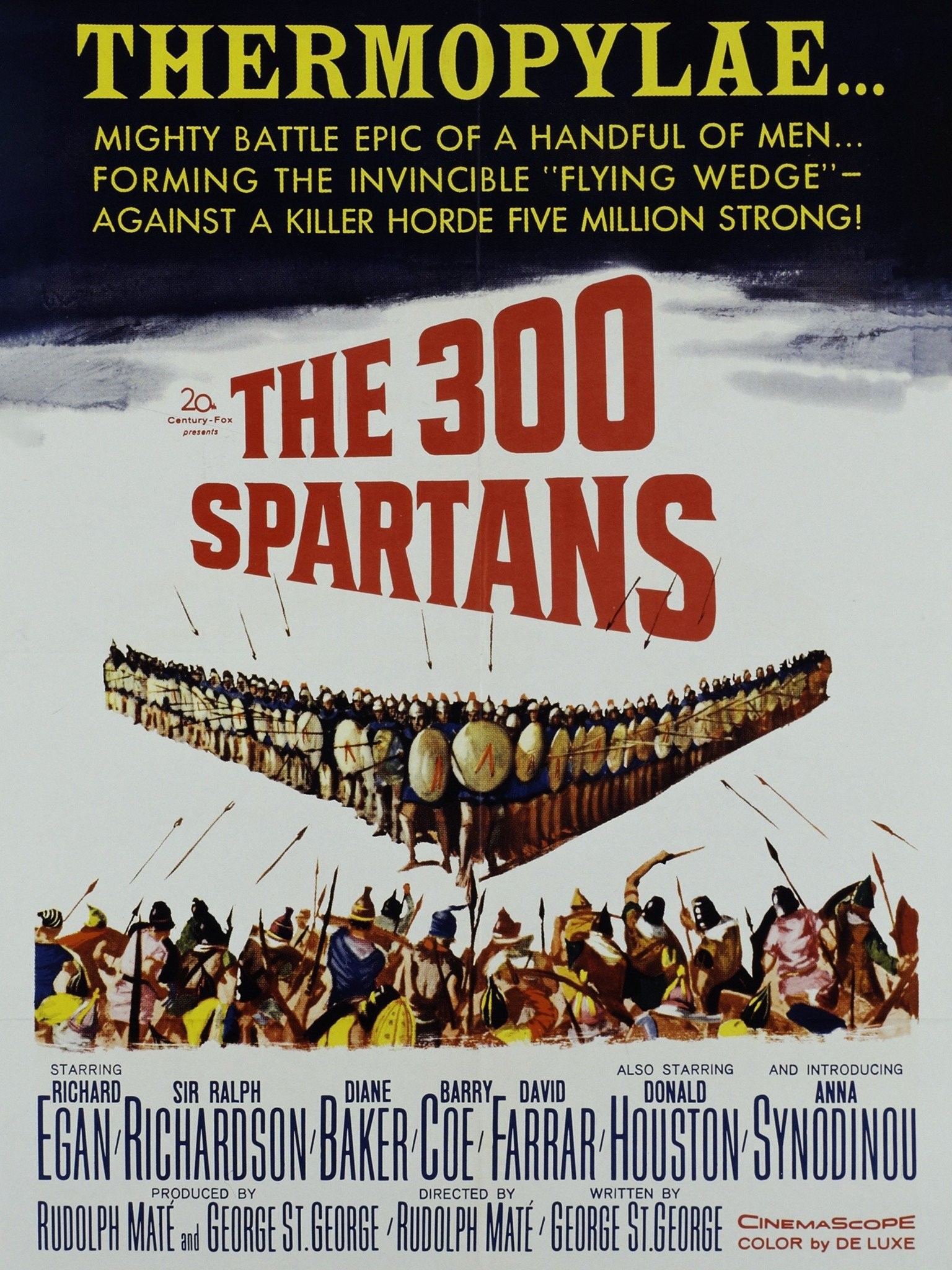 Meet the Spartans - Rotten Tomatoes