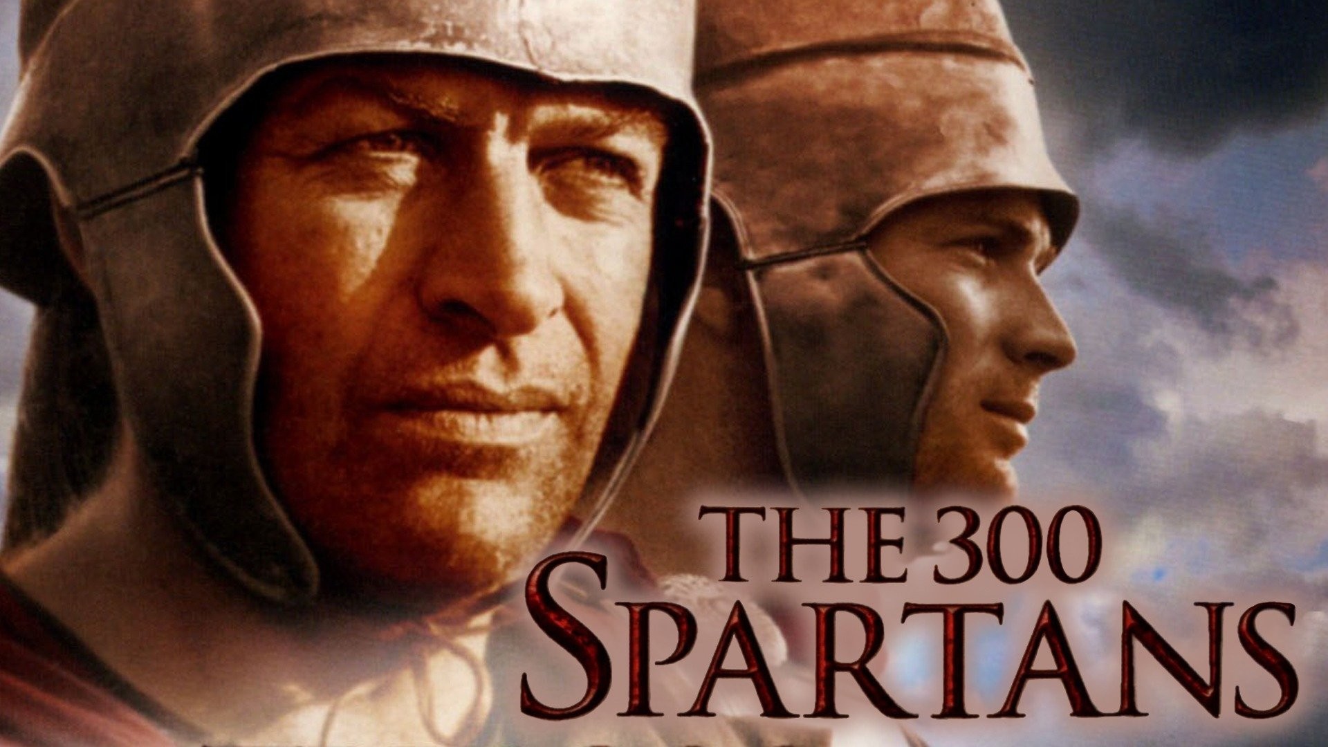 The 300 Spartans - Rotten Tomatoes