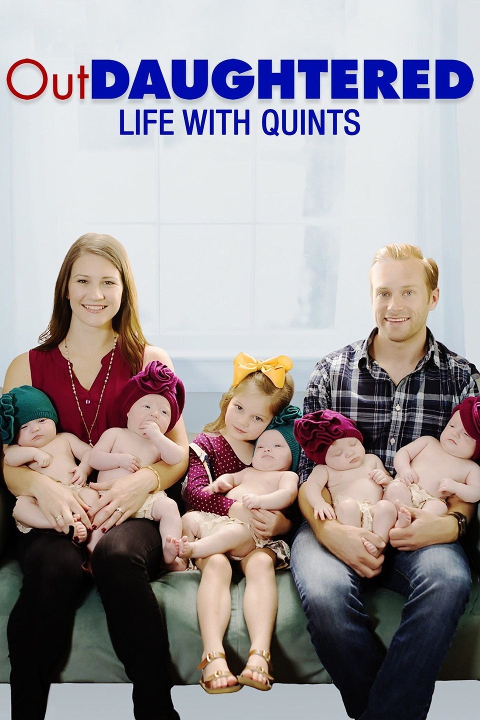 Out Quint OutDaughtered: Life With Quints Season 1 | Rotten Tomatoes